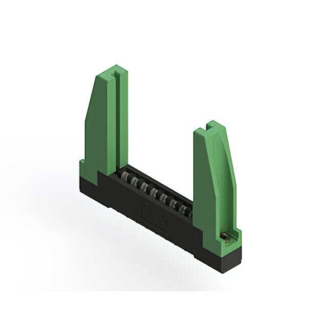 357-009-453-178 EDAC Inc.  Edgeboard Connectors